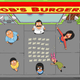 Illustration for article titled This painting of every iBobs Burgers/i character is like a iWheres Waldo /iof lovable, meat-punning weirdosem/em
